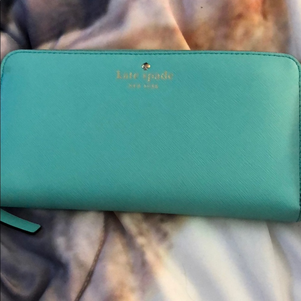 Kate Spade Bifold Wallet